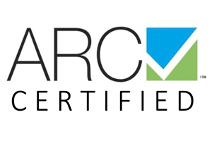 ARC logo