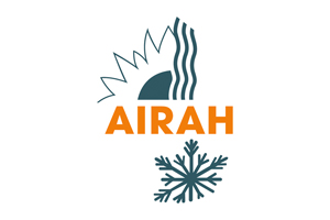 airah logo