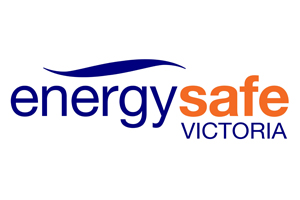 energy safe logo